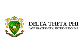 Delta Theta Phi Law Fraternity International