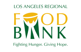 Los Angeles Regional Food Bank